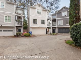 739 Ponce De Leon Pl NE, Atlanta, GA 30306