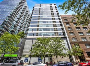 1345 S Wabash Ave Unit 907, Chicago, IL 60605