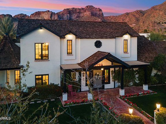 2nd image of 4732 N DROMEDARY Road