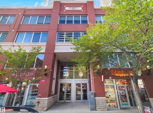 Icon I, Edmonton, AB T5J 0B5