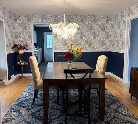 5th image of 612 Bennetts Mills Road