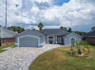487 PORTOBELLO Drive, Jacksonville, FL 32221