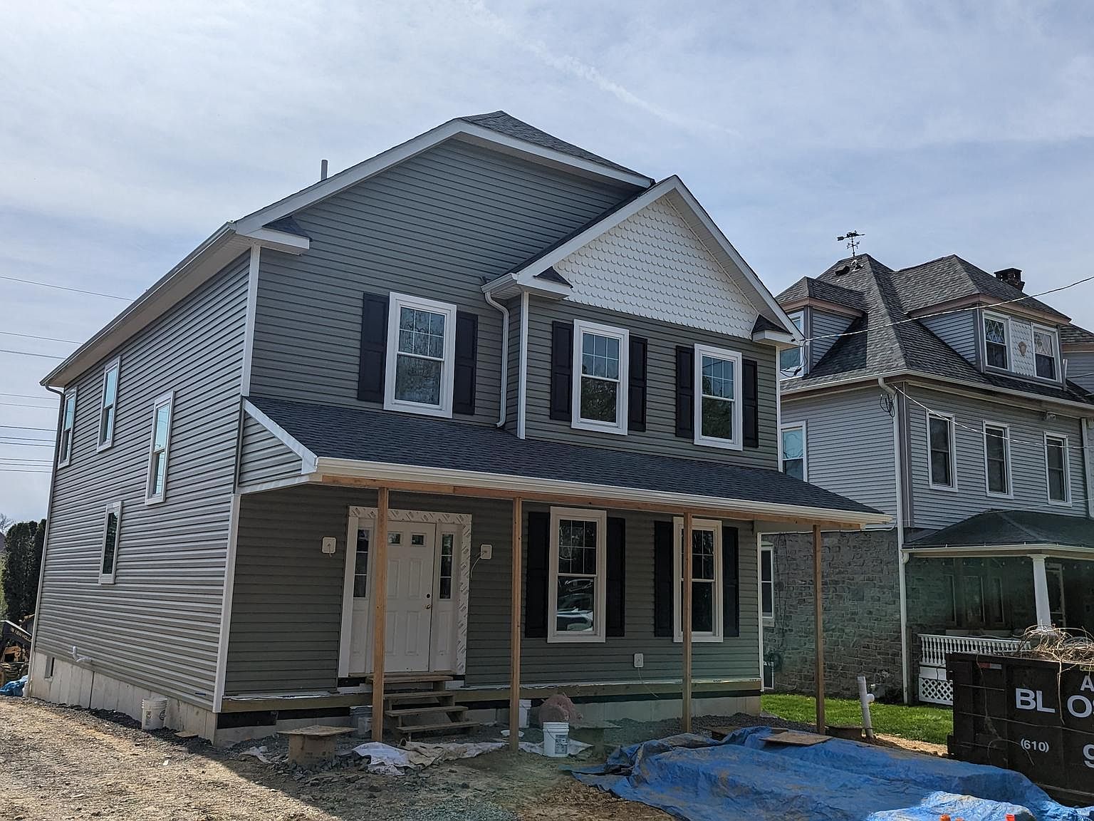 104 W Ridley Ave, Ridley Park, PA 19078 Zillow