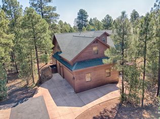 4110 Sugar Pine Loop, Show Low, AZ 85901