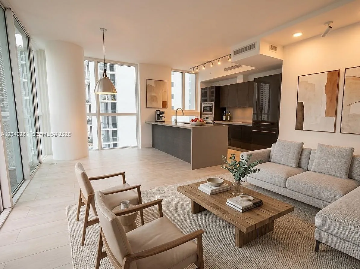 The Bond (1080 Brickell) — Photo 2