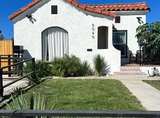 6045 7th Ave, Los Angeles, CA 90043