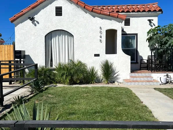 6045 7th Ave, Los Angeles, CA 90043