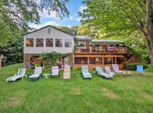 34 Saw Mill Ln, Naples, ME 04055