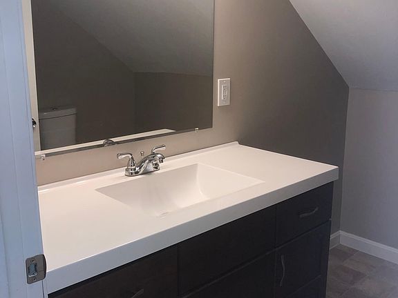 Upstairs Bathroom