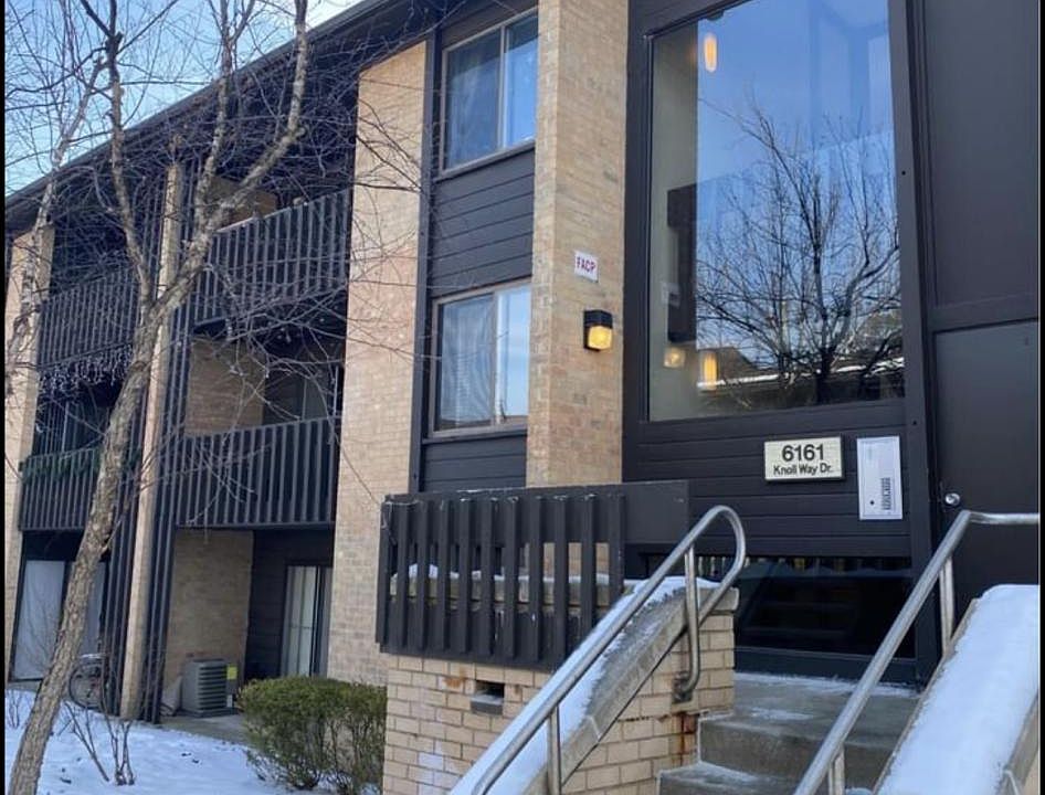 1st image of 6161 Knoll Way Dr APT 205