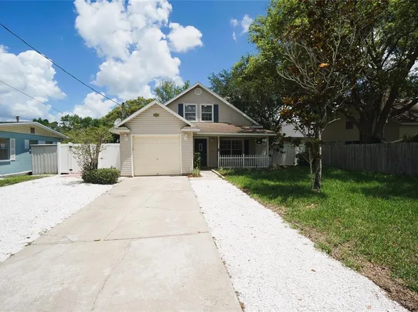 805 W 113th Ave, Tampa, FL 33612