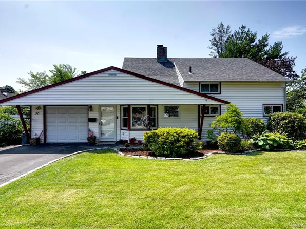 50 Grey Lane, Levittown, NY 11756