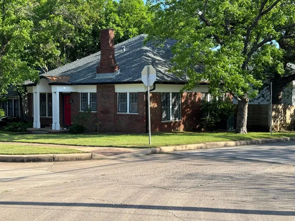 201 E 34th St #1, Austin, TX 78705