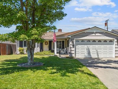 2021 Medusa Way, Sacramento, CA, 95864