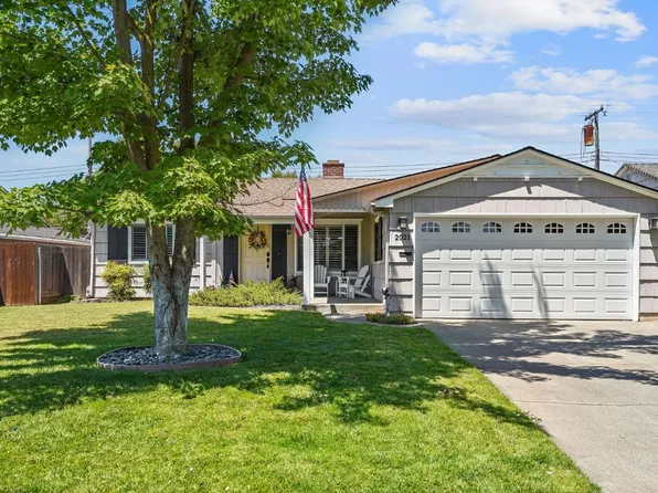 2021 Medusa Way, Sacramento, CA 95864