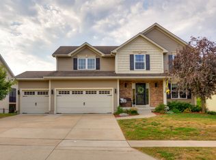 14616 Hickory Dr, Urbandale, IA 50323