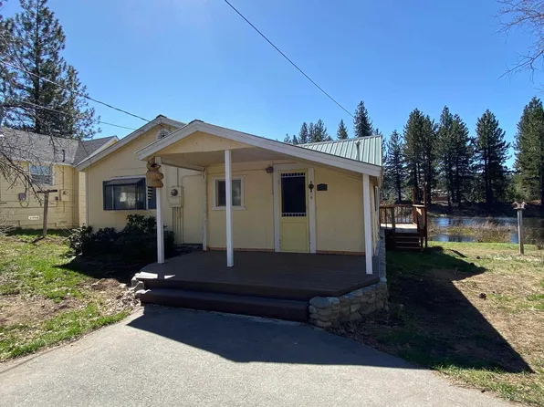 148 W Riverside Ave, Portola, CA 96122