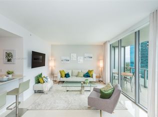 1300 Brickell Bay Dr APT 2900, Miami, FL 33131