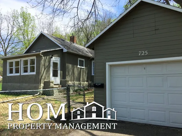 725 N 6th St, Mankato, MN 56001