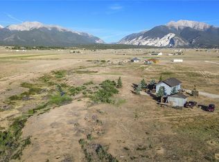 12593 Ce Ce Lane, Nathrop, CO 81236