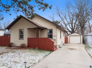 405 N Van Eps Ave, Sioux Falls, SD 57103