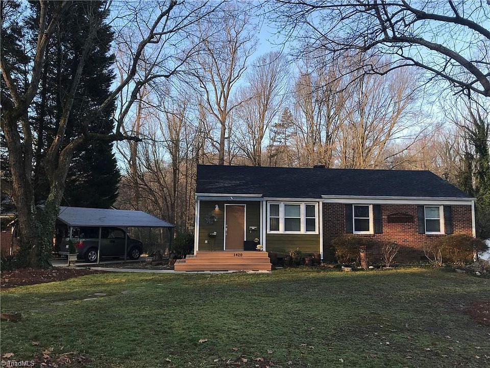 2nd image of 1420 Chelsea St