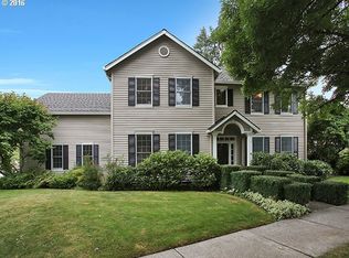 13630 SW Otter Ln, Beaverton, OR 97008