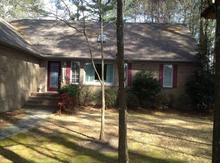 4293 Pinewood Dr, Ayden, NC 28513