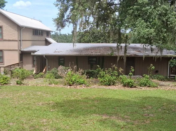 520 NW Rodman Ln, Jennings, FL 32053
