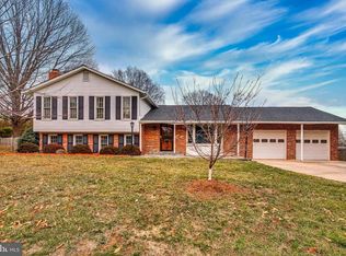 10780 Scaggsville Rd, Laurel, MD 20723