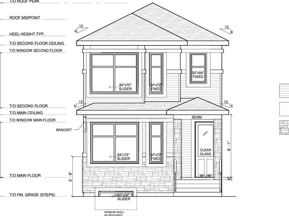 315 Elliott Wynd, Fort Saskatchewan, AB T8L 0Z4
