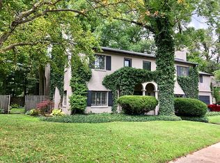 335 Grosse Pointe Blvd, Grosse Pointe Farms, MI 48236