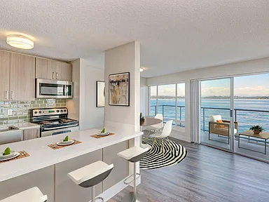 Avana on the Lake Apartments