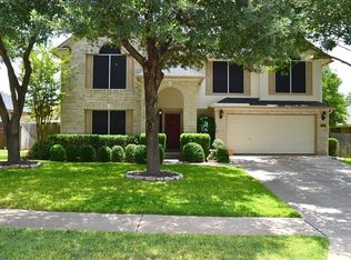 905 Clarence Bohls Ln, Pflugerville, TX 78660