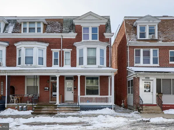 1018 W Princess St, York, PA 17404
