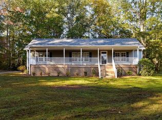 600 Sandy Creek Ln, Lexington, NC 27295