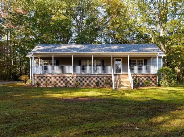 600 Sandy Creek Ln, Lexington, NC 27295