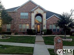 11890 Forge Dr, Frisco, TX 75035