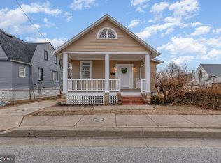 2928 Putty Hill Ave, Parkville, MD 21234