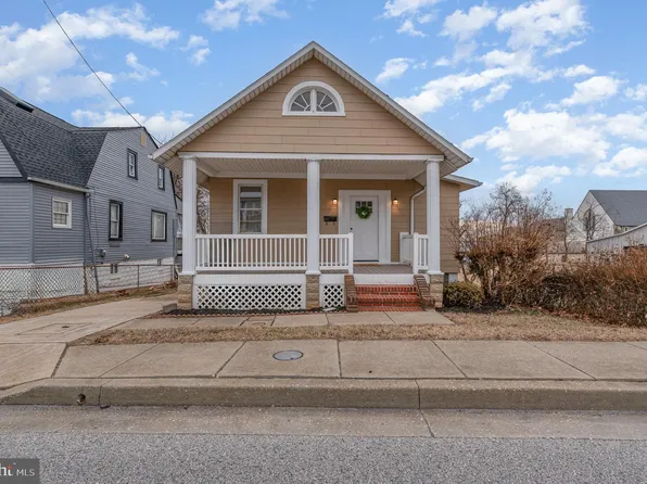 2928 Putty Hill Ave, Parkville, MD 21234