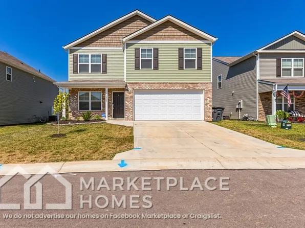 1240 Stamp Lodge Rd, Kingsport, TN 37660