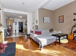 377A Jefferson Ave #2B, Brooklyn, NY 11221