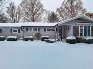 2874 N 35 W, Huntington, IN 46750