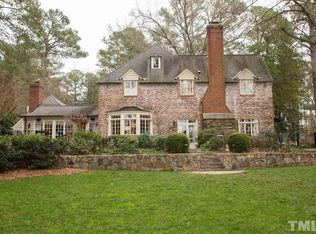 2810 Chelsea Cir, Durham, NC 27707