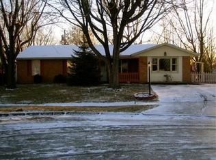 7426 Treon Pl, Dayton, OH 45424
