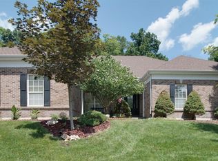 911 Southern Hills Ct, Eureka, MO
