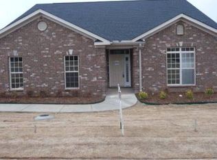 106 Huston Ct, Huntsville, AL 35806