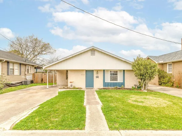 730 Goode St, Thibodaux, LA 70301