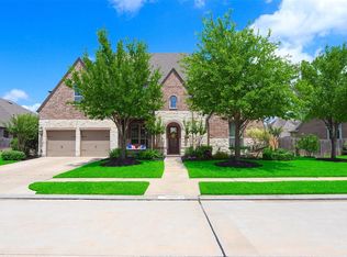 16808 W Caramel Apple Trl, Cypress, TX 77433