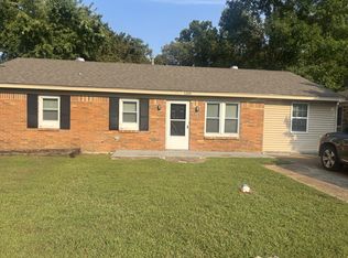 5204 Breckenwood Dr, Memphis, TN 38127